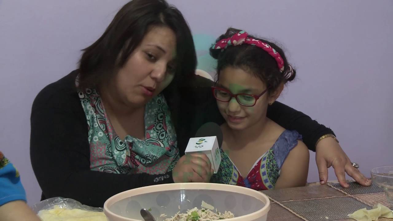 بعيون رمضانية في البليدة - العدد الأول