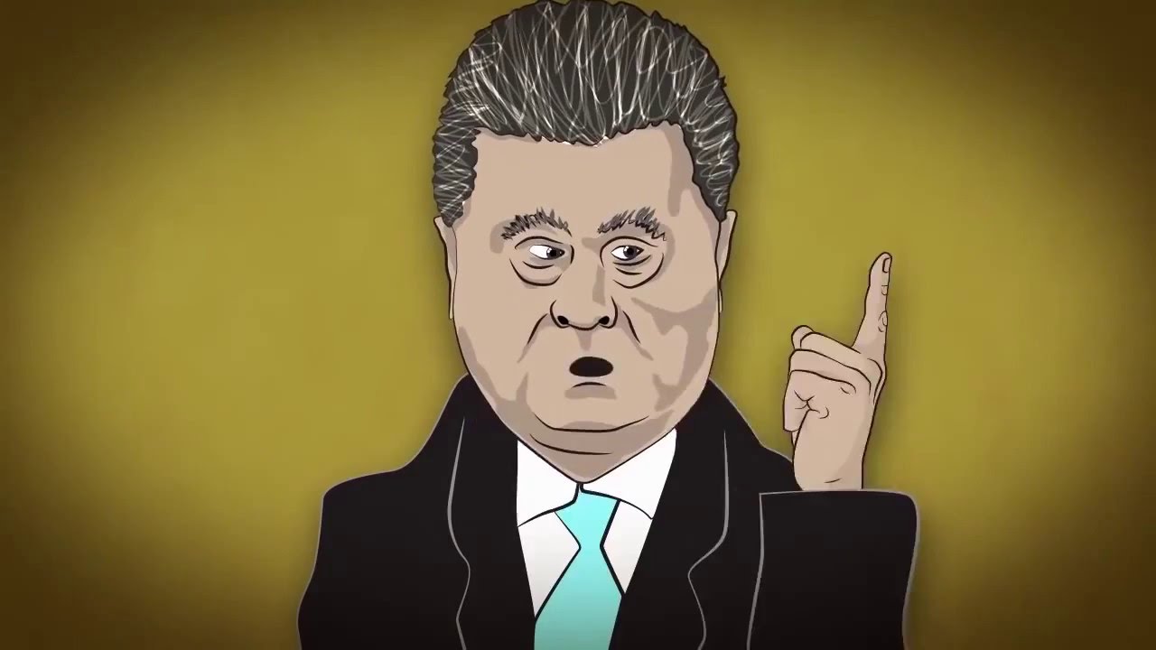 Смотрите - Мультсанкции от США для России (видео) видео Смотреть - Мультсанкции от США для России (видео) видео