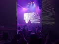 Cosmic Gate - Fall Into You (Live at Gothic Theatre)