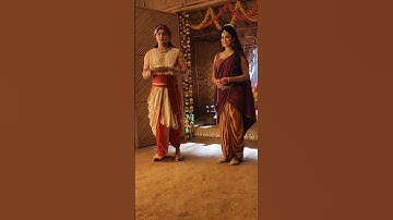 #laxmi #garud #neethashetty #shorts #actor #bts #youtube #creator #meta #content #sonysab #trending