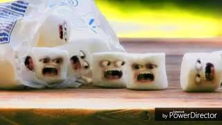 Marshmallow Murderer With My Voices