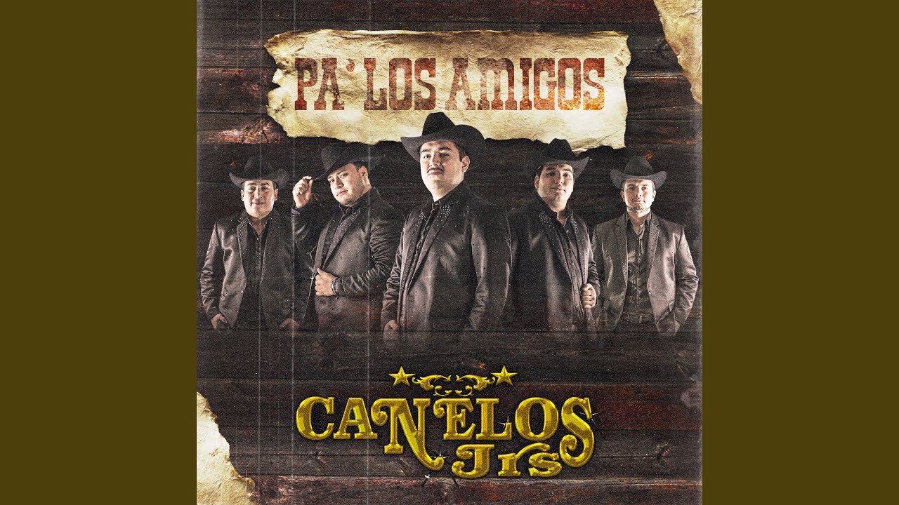 Tengo Amistades