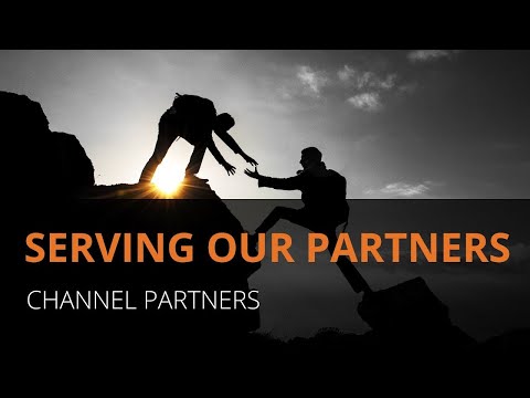 Ruckus Networks: A Partner Only Company – Serving Our Partners