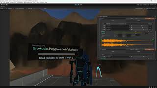 Feature Preview : Velocity PlayMode