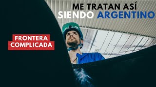 Me dijeron ❌ NO ENTRES a Este PAÍS‼️ 👉 SERBIA
