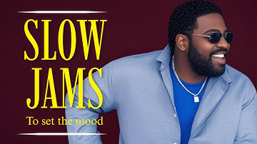Smooth 90s R&B Playlist ♥️ – Gerald Levert, Keith Sweat, R. Kelly, Joe, Maxwell