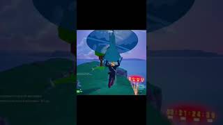 Обновление Фортнайт