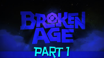 Broken Age Act 1 Shay