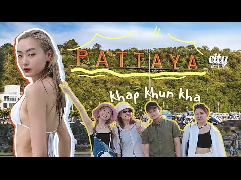 Video: Đi đâu ở Pattaya