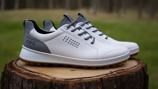 Best Golf Shoes for Flat Feet: A Comprehensive Guide
