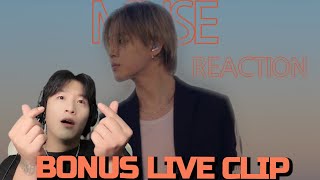 지민 (Jimin) 'Rebirth   Slow Dance (feat. Sofia Carson)' Live Clip | 영상제목='경이롭다' | SUB