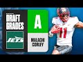 2024 NFL Draft Grades: Jets select Malachi Corley No. 65 Overall | CBS Sports