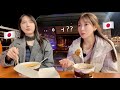 우리 이제 일본에선 결혼할 나이.. 한국에서 계속 살아도 될까? | 일본모델의 한강라면 VLOG🍜