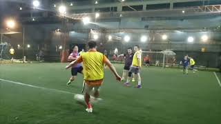 JQ Football Vlog Episode 46 Eddy Kickabout
