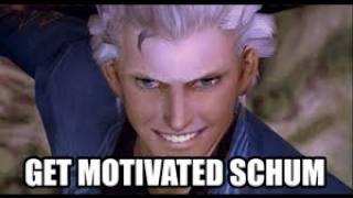 Devil May Cry 5 MISSION 20 (DMD) ZERO DAMAGE MOTIVATED GAMEPLAY