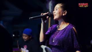 MIMIN AMINAH cover TULANG RUSUK // KAISAR REPUBLIK DANGDUT LIVE BLACANAN 2021
