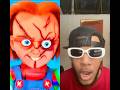 Suscríbete & dale me gusta si no eres una muñeca espelusnante 😳#funny #dominicana #viral #mrbeast