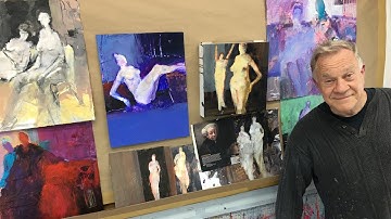 BobBlast 434   "Best of BobBlast - How I Paint Figures Without Painting Figures"