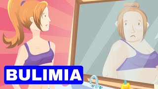 ¿Qué es la BULIMIA y cuáles son sus SÍNTOMAS? Causas, consecuencias, tratamientos