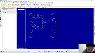 MasterCam Mill Lesson 6