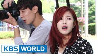 My Dear Cat | 고양이는 있다 EP.16 [SUB : ENG,CHN / 2014.07.14]