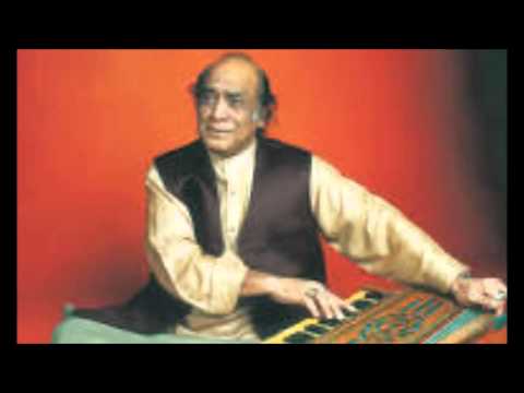 Mehdi Hassan - Ya to afsar mera shahana banaya hota - Bahadur Shah Zafar