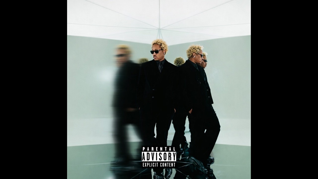 (FREE) FUTURE TYPE BEAT - ''BLACK TIES''