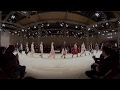 Alexander McQueen Autumn/Winter 2020 show - 360°