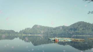 Status WA 30 detik mundur alon alon guyon waton telaga ngebel ponorogo
