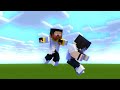 Kenjie Vs Jade [Fight Animation] Minecraft Animation