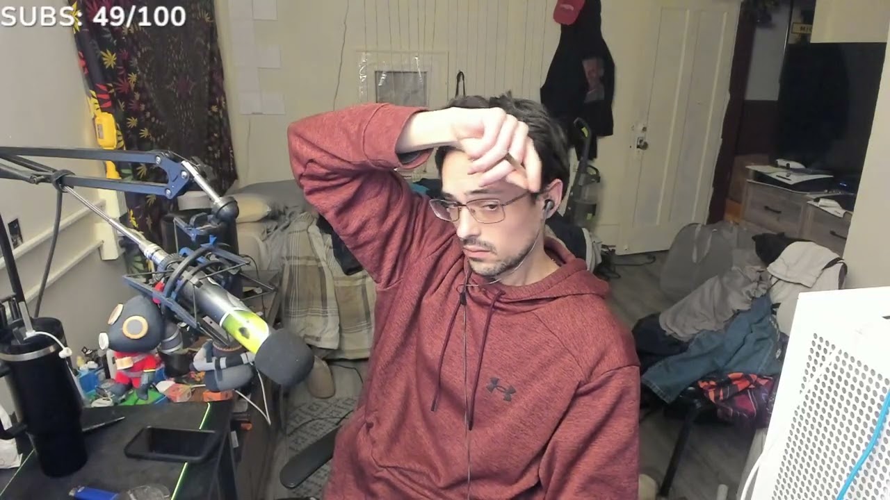 Magic Marker Seed Junky