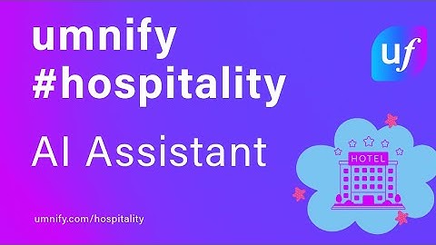umnify #AI automates your emails
