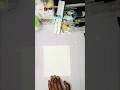 ya rahimu calligraphy #allah #youtubeshorts #shorts
