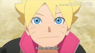 Editor Berkelas - Tiktok Boruto Keren,Terbaru,Kreatif,Viral,GG,Boruto