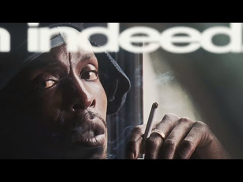OH INDEED - The Wire
