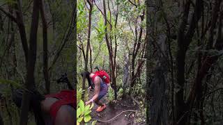 Testing Speedgoat 6 in Hawaii 🌴
