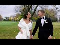 Morris Park Country Club - Tori + Dylan  Wedding Film