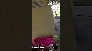 Arrested for Sleeping in the Park?! City Ordinance Shock! #shorts