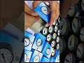Pressure Gauge Packing Department