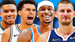 Download Lagu My WAY Too Early 2026 NBA Award Predictions… MP3 Download Lagu My WAY Too Early 2026 NBA Award Predictions… MP3