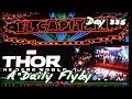 Thor Hollywood Premiere [Nov.3.2013 Day 335]