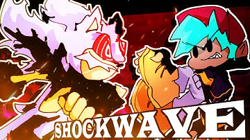 SHOCKWAVE | ft. @Binalt & @AymorBeyond