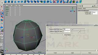 NURBS to Subdivision