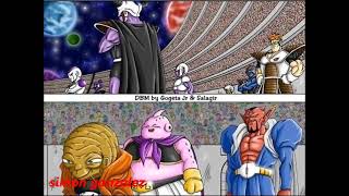 Dragon Ball Multiverse Capítulo 2 (Manga)