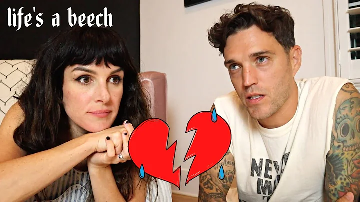 LIFE UPDATE: What's next for our family and this vlog... | Shenae Grimes Beech