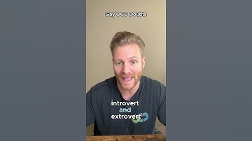 Gay OCD Doubts #ocdawareness #ocdrecovery #ocdtips #ocd #hocd