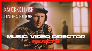 Music Video Director Reacts: Knocked Loose \