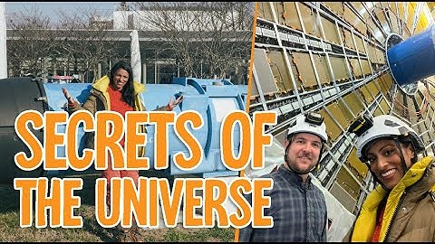 Engineers Make Physics Happen at CERN