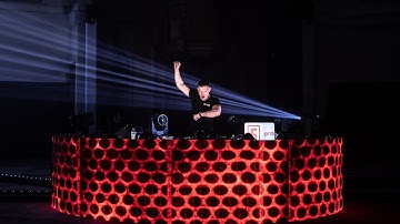 D-Attack | Scantraxx: We Create Memories (Official Livestream Video)