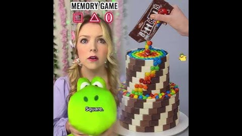 POV: Everyone has to play the memory game, but if you fail you lose your memory… PART 1 #foryou #pov